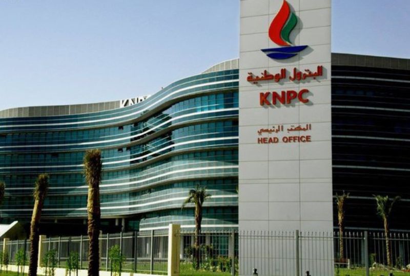 Shrapnel injures two workers in Kuwait's Ahmadi Refinery